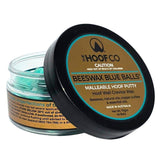 Beeswax BLUE Balls