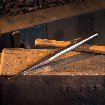 Derek Gardner Pritchel