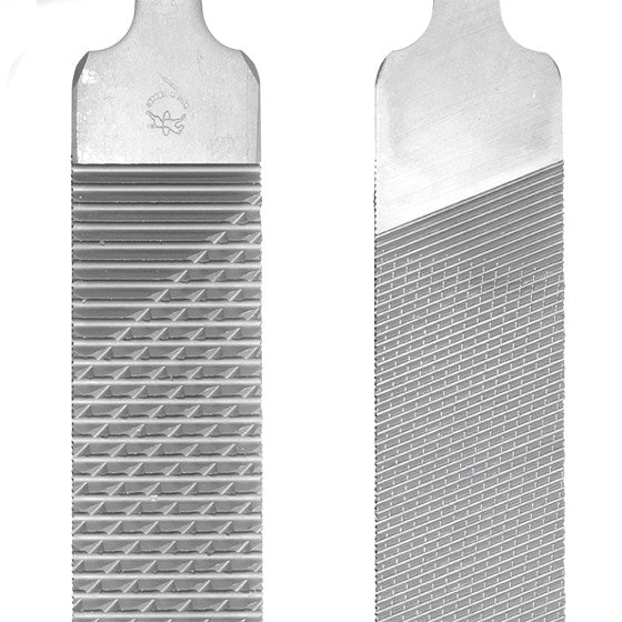 Pferd Hoof Plane Rasp