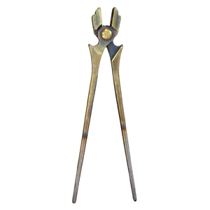 Cody Gregory Forging Tongs
